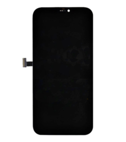 iPhone 12 Pro Max alternatīvs incell ekrāns